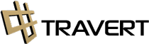 Travert Logo